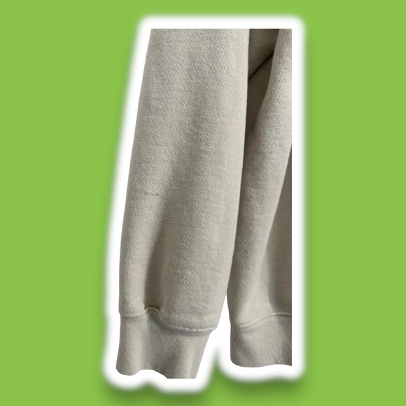 DIME Classic Logo Embroidered Hoodie - Picture 5 of 5